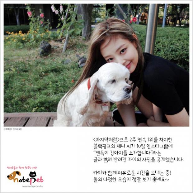 제니 이 시기의 사진 좀 줄 수 있을까 | 인스티즈