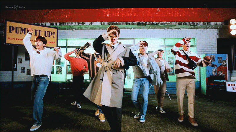 느와르범 움짤 떴다 ㅈㅇ 골차 | 인스티즈