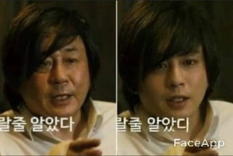 인스타 미남 미녀가 많은 이유 | 인스티즈