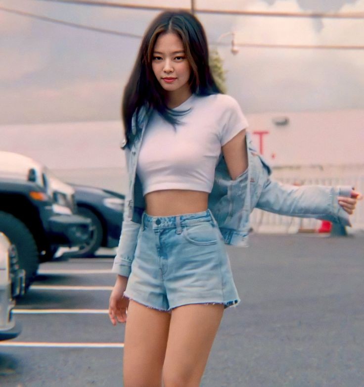 제발 좀 인스타사람들보고 제니 닮았다고 좀 안하면 좋겠다 .. | 인스티즈