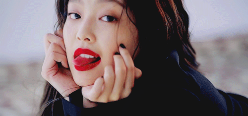 제발 좀 인스타사람들보고 제니 닮았다고 좀 안하면 좋겠다 .. | 인스티즈