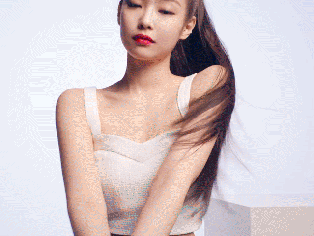 제발 좀 인스타사람들보고 제니 닮았다고 좀 안하면 좋겠다 .. | 인스티즈