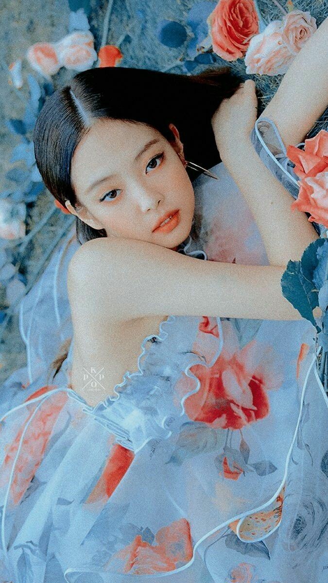 제발 좀 인스타사람들보고 제니 닮았다고 좀 안하면 좋겠다 .. | 인스티즈