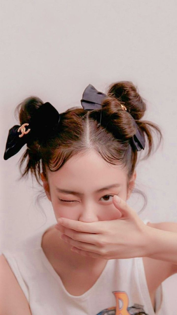 제발 좀 인스타사람들보고 제니 닮았다고 좀 안하면 좋겠다 .. | 인스티즈