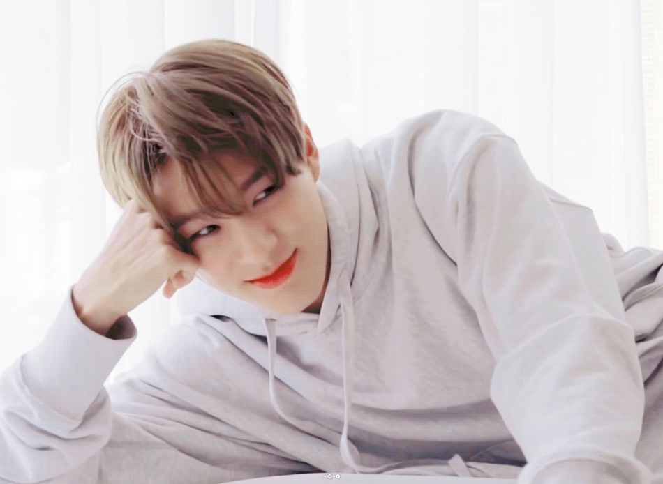 요즘 제노진짜 눈에 들어온다 | 인스티즈