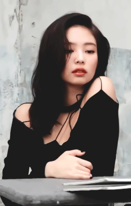 제발 좀 인스타사람들보고 제니 닮았다고 좀 안하면 좋겠다 .. | 인스티즈