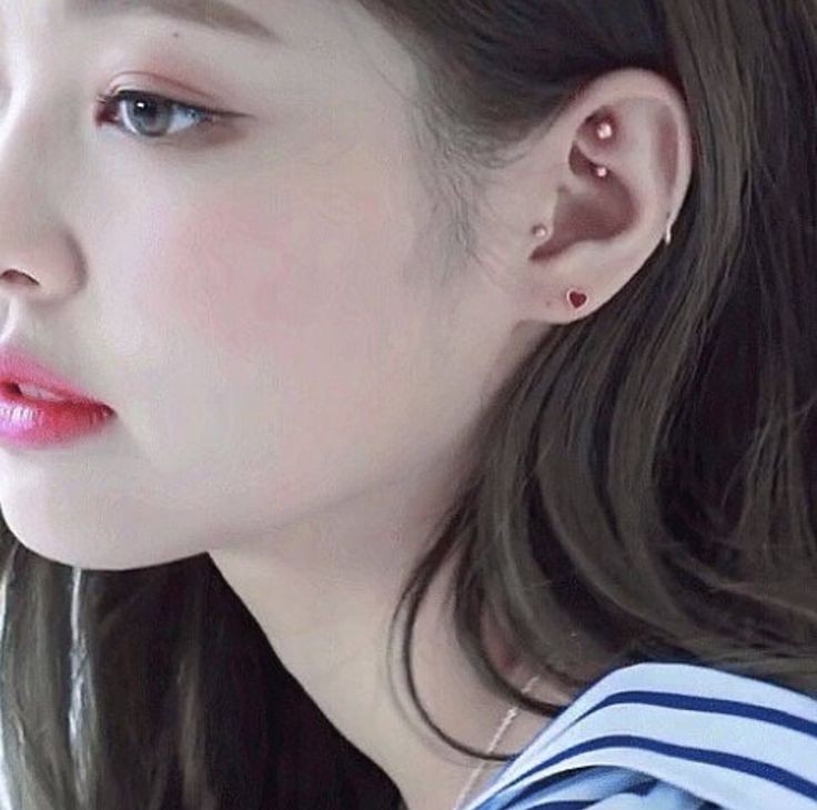 제발 좀 인스타사람들보고 제니 닮았다고 좀 안하면 좋겠다 .. | 인스티즈