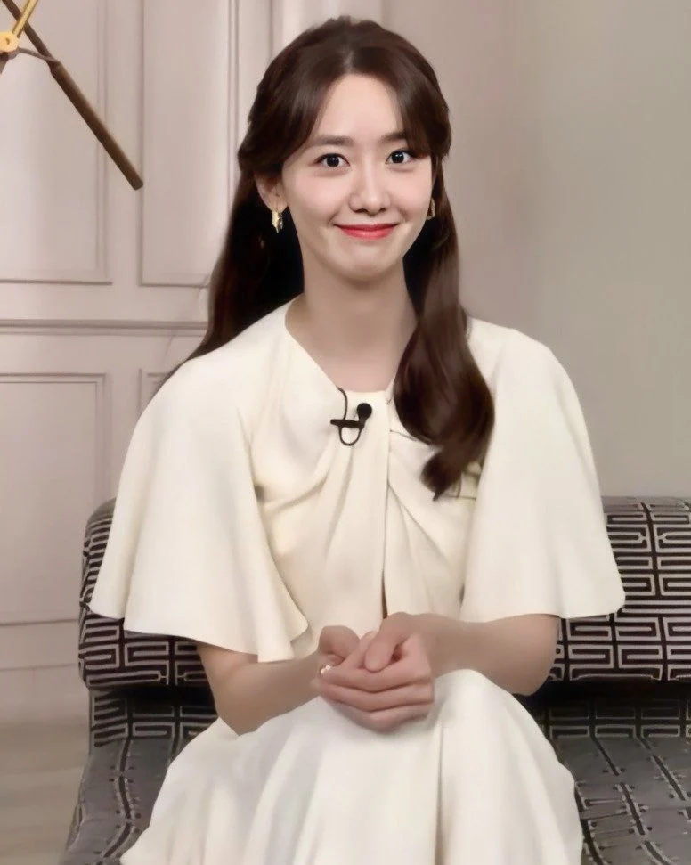 윤아 단발 한거 아니였낭 | 인스티즈