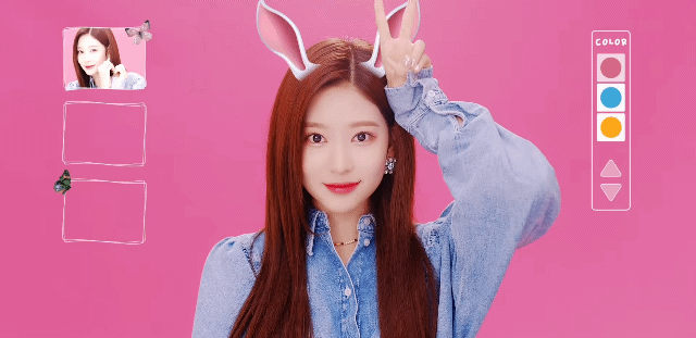 민주 너무 예뻐... | 인스티즈