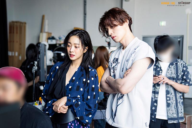 와 이동욱 조보아 이화보 뭐야 뭐야 대박임 진짜 | 인스티즈