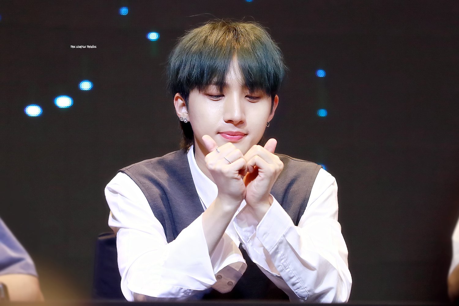 [잡담] 후이 이회택 사진 움짤 짤털글 | 인스티즈