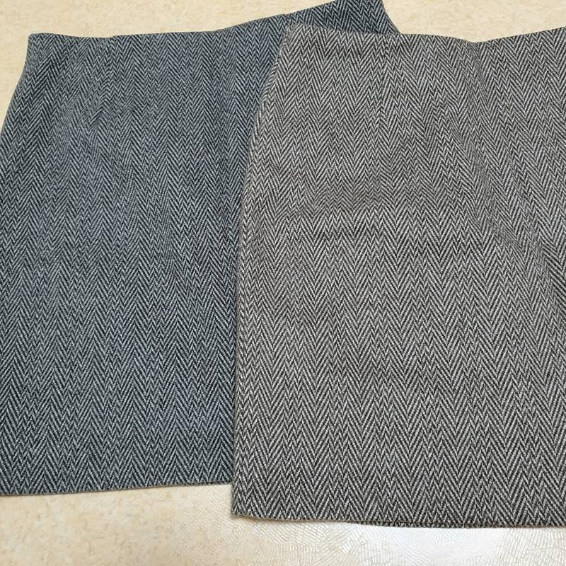 데쥬 헤링본 H라인 울스커트 판매 | 인스티즈