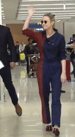 헐리웃 인간들 한국에 인사할 때 이 사람들을 모범 예시로 참고해야 됨.gif | 인스티즈