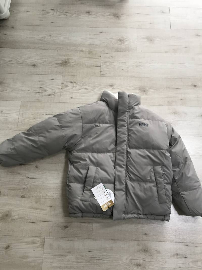 새상품) 후아유 리버서블 보이 숏푸퍼 M 택포 | 인스티즈