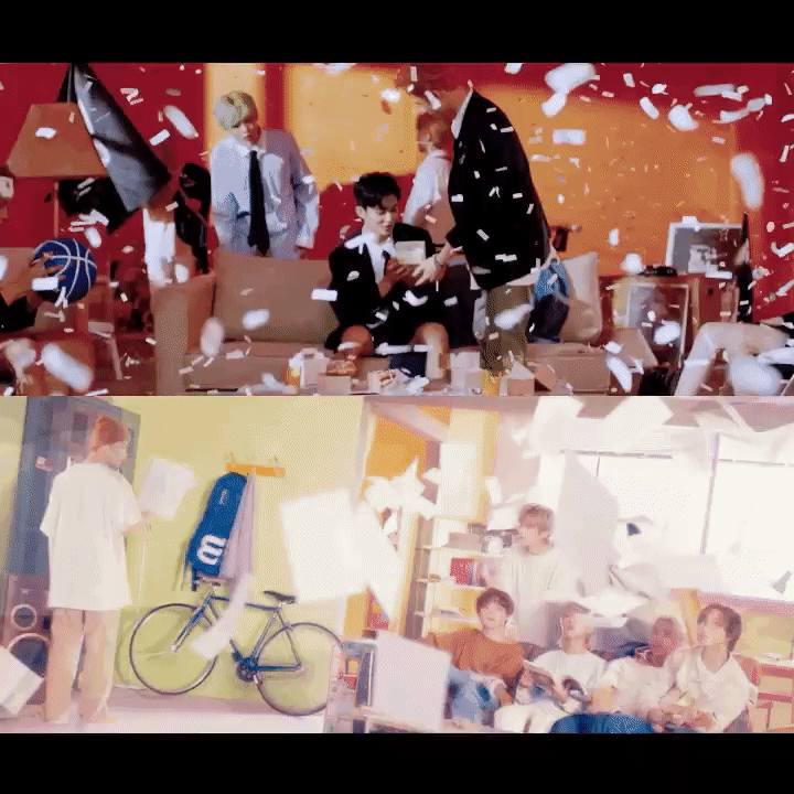 새벽에 무대로 듣고있으니까 다시 또 눈물나네🥺 | 인스티즈