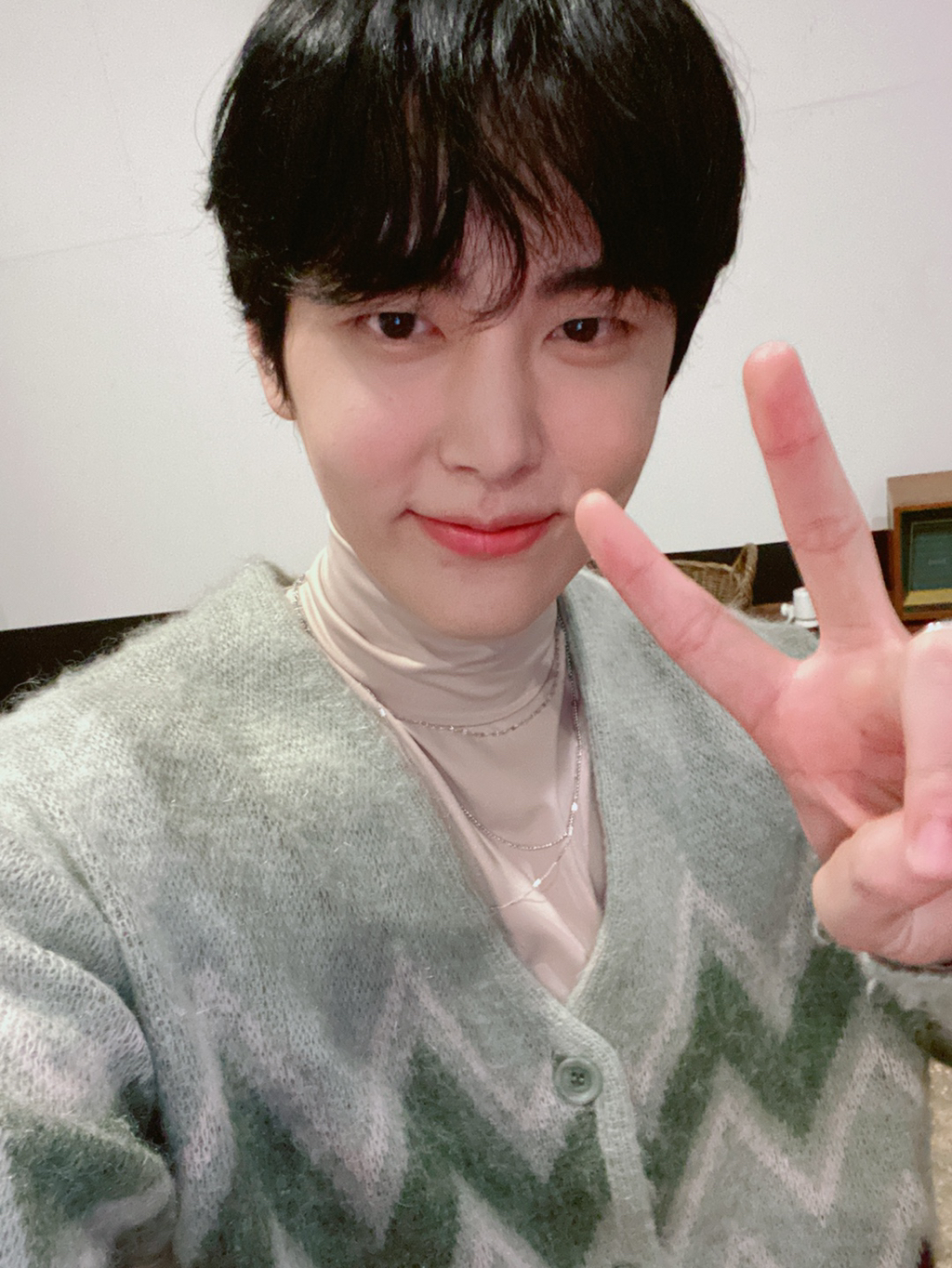 [잡담] 사랑은 원래 예고없이 찾아오는거잖아 | 인스티즈