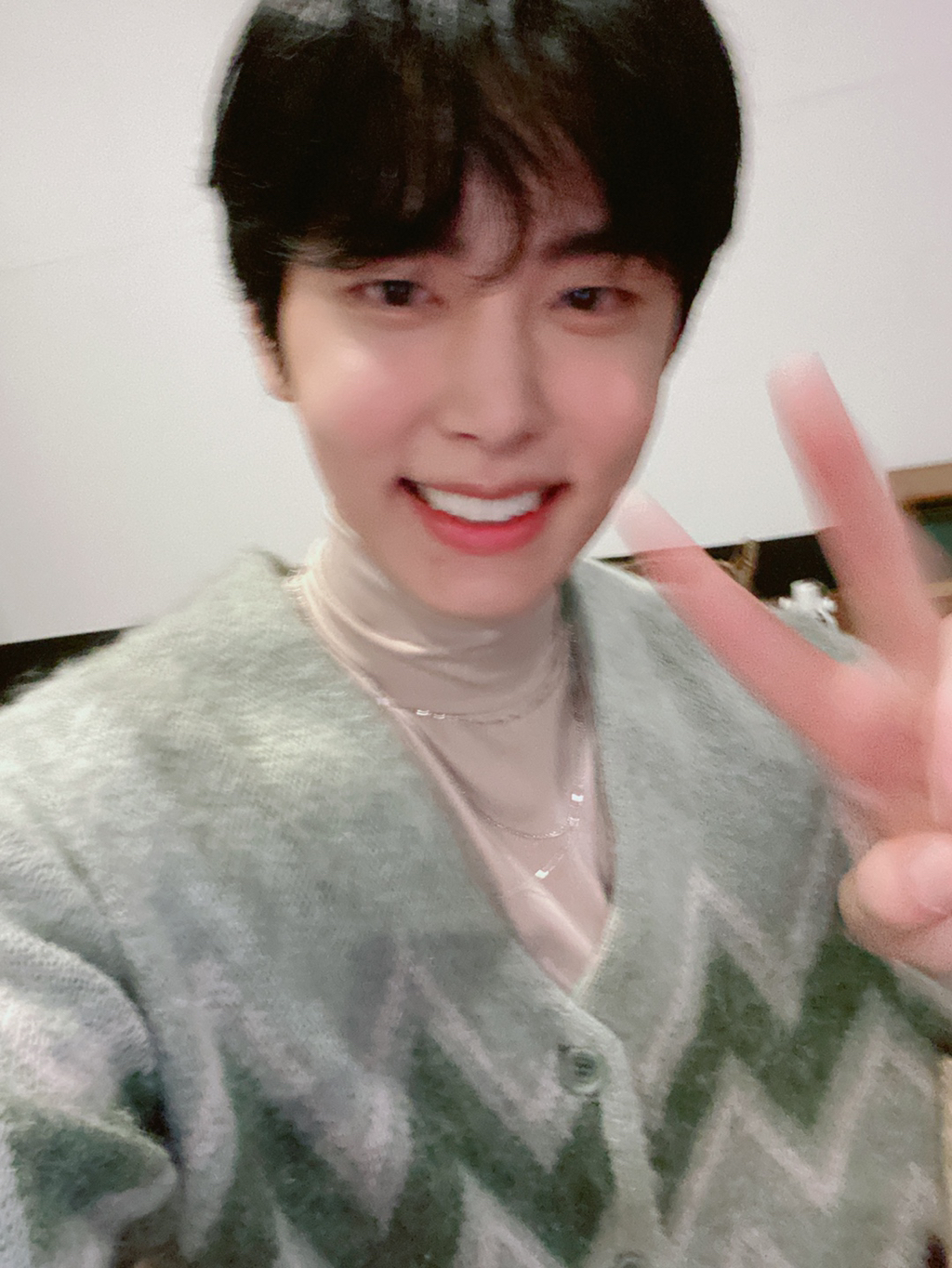 [잡담] 사랑은 원래 예고없이 찾아오는거잖아 | 인스티즈