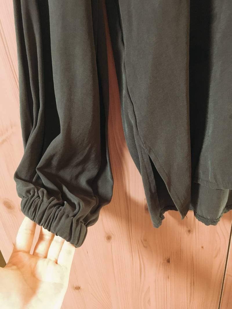 겨울 블라우스 팝니다 | 인스티즈