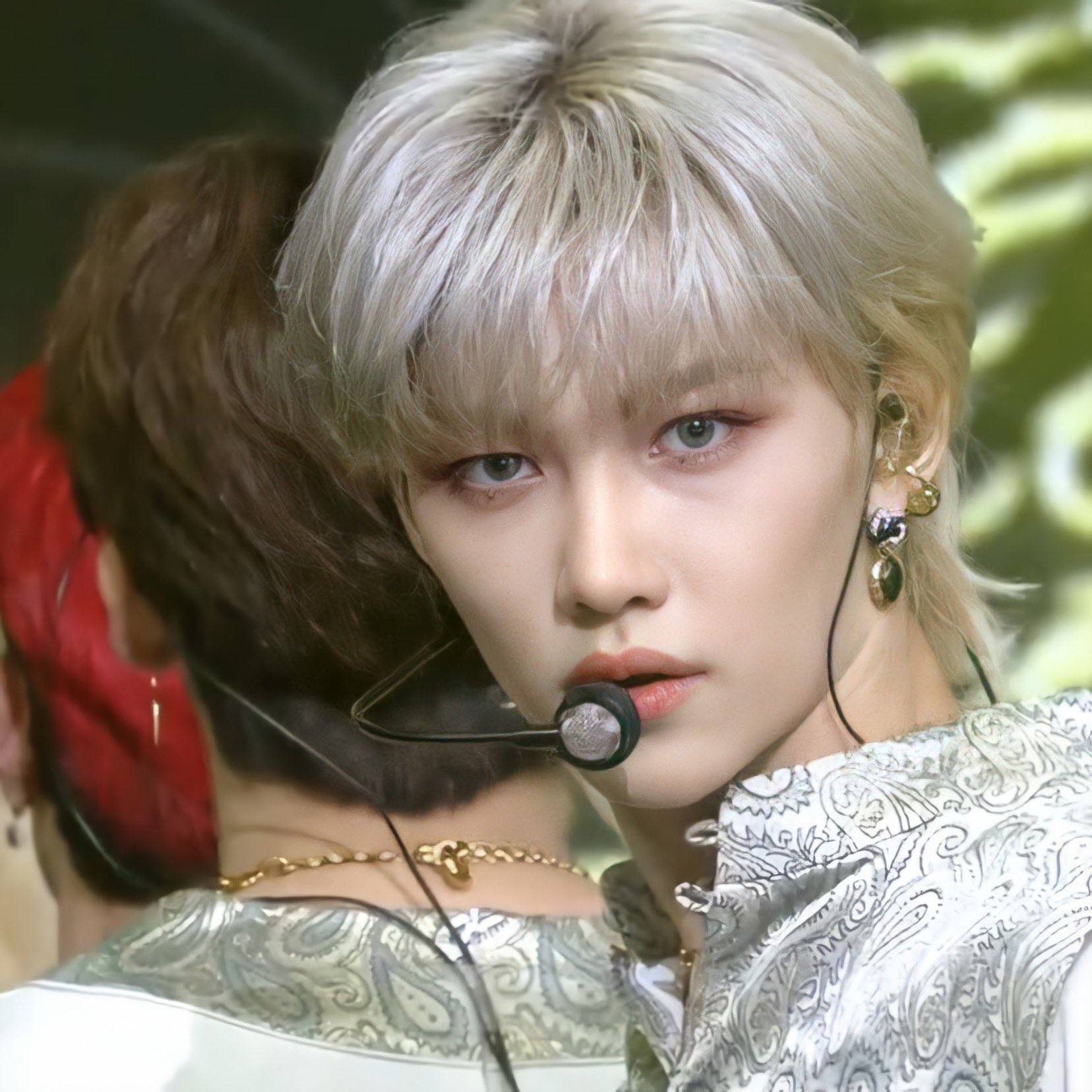 필릭스 덮머 깐머 못고르겠음 | 인스티즈