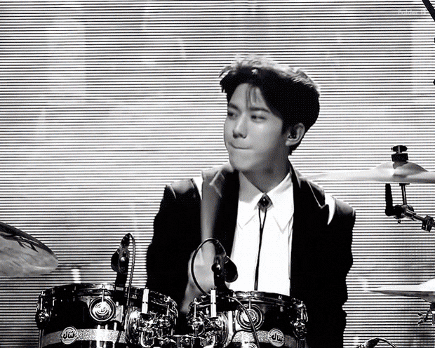 [잡담] 데이식스 유입에 크게 한몫했다고 생각하는 두개... | 인스티즈