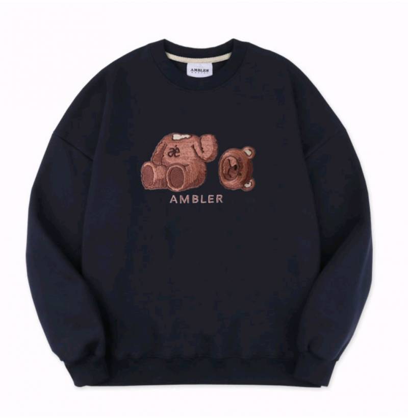 엠블러 맨투맨 팝니다 | 인스티즈