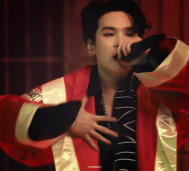 방탄팬들 콘서트 짤로 예술해......⭐️ | 인스티즈