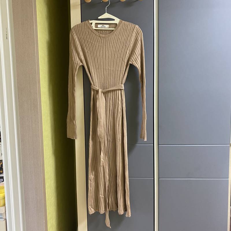 니트 원피스 | 인스티즈