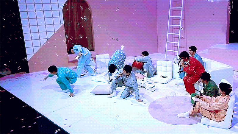 진짜 우당탕탕 이여서 더 좋아 | 인스티즈