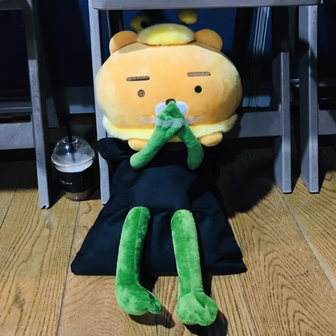 공카 복습하는데ㅋㅋㅋㅋㅋㅋㅋ - 인스티즈(instiz) 원어스 카테고리