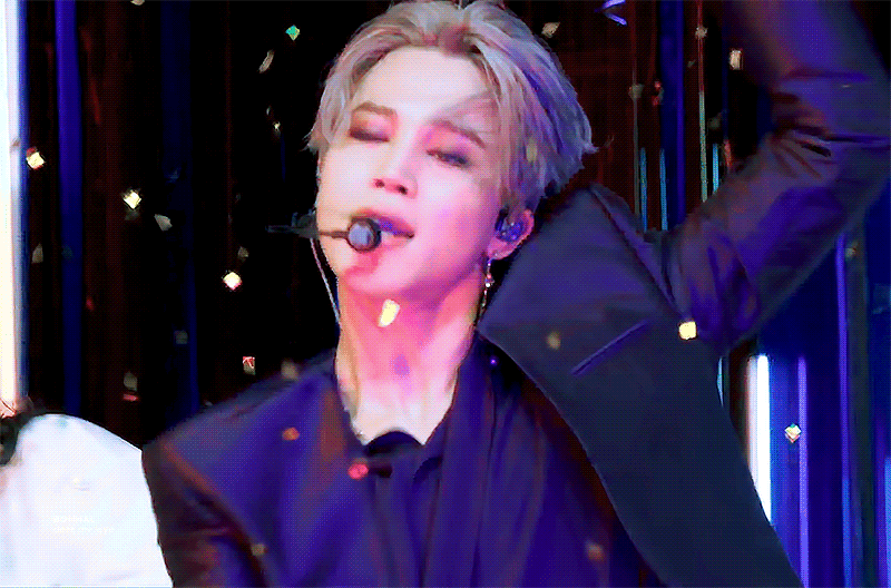 방탄팬들 콘서트 짤로 예술해......⭐️ | 인스티즈