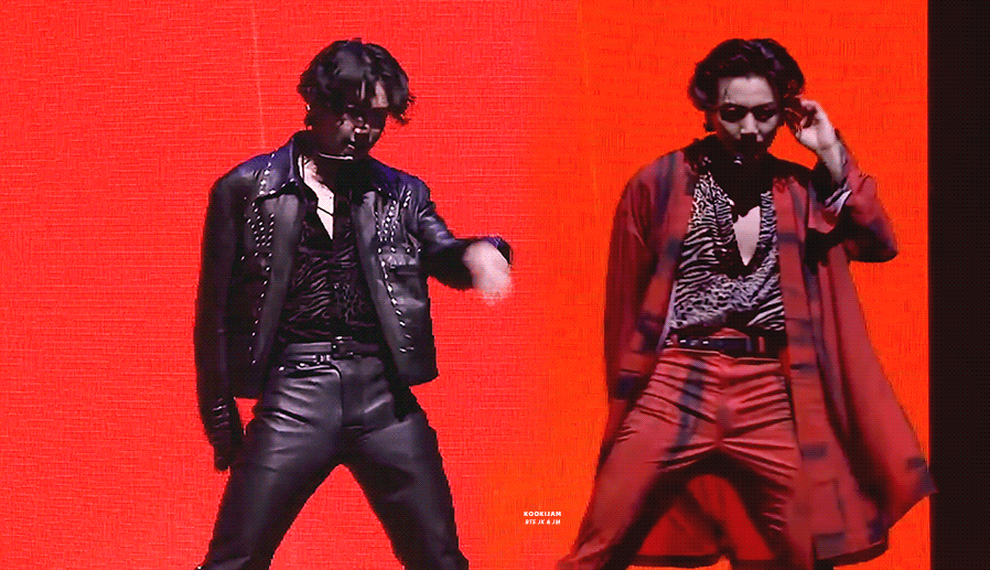 방탄팬들 콘서트 짤로 예술해......⭐️ | 인스티즈