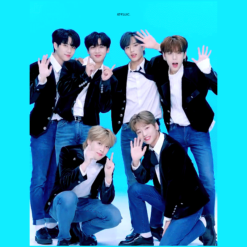 18일(일), 💫위아이 인기가요 TWILIGHT🦋 | 인스티즈