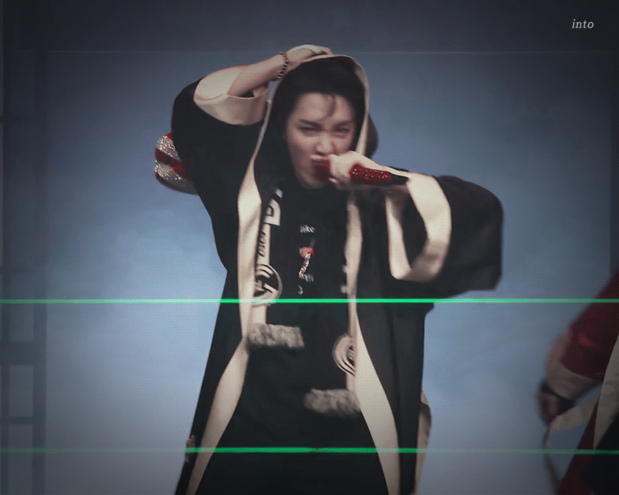 [잡담] 우리 호비 사나워봤자 이정도였는데 | 인스티즈