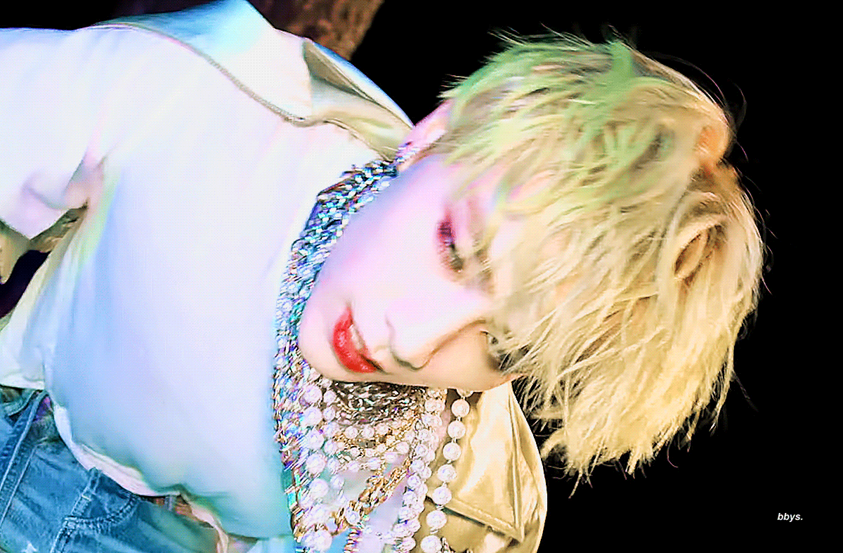 드디어 내일 ❗이 두 명 같이 무대하는 거 볼 수 있다 | 인스티즈