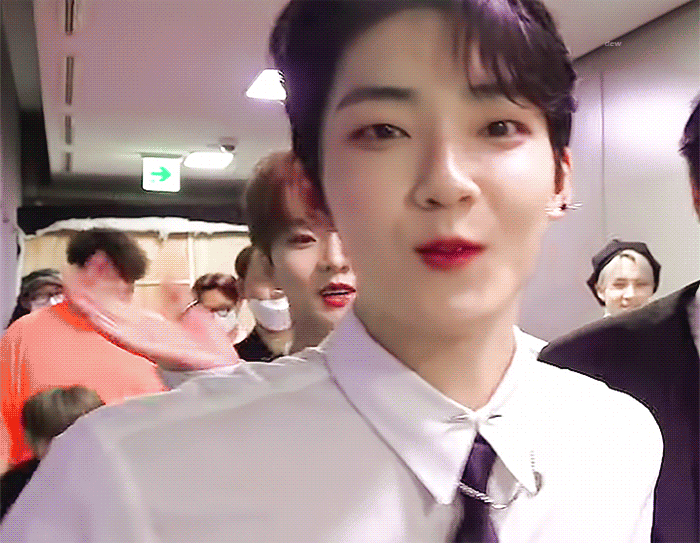 [잡담] 더보이즈 열한명이 너무너뭄너므 좋아❤️ | 인스티즈