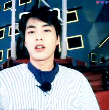 시우민 전역하면 버블 열렸음 좋겠다.. | 인스티즈