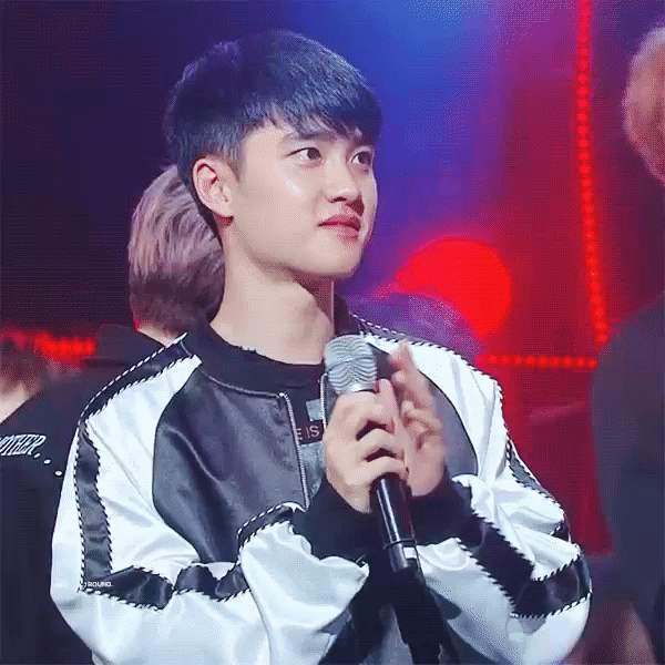 [잡담] 도경수는 진짜..예쁘게 잘생겼어 | 인스티즈