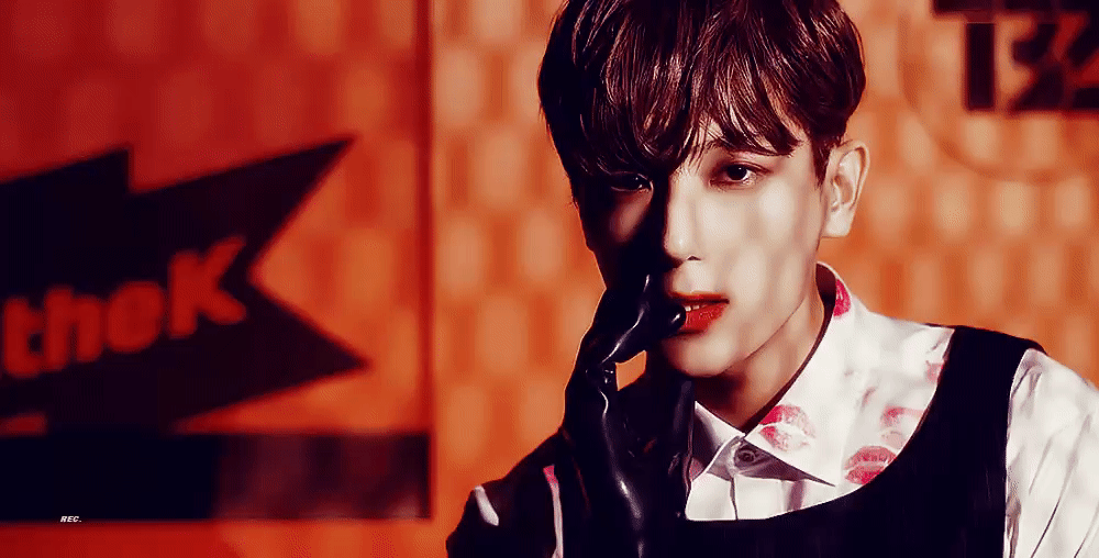 이재현 이 의상 진짜 창고로 가는거야? | 인스티즈