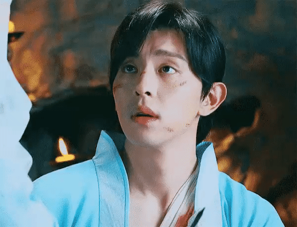 중드 사극+판타지+더빙+장편 절대 안보던 내가 남주연기력 하나만으로 끝낸 드라마 | 인스티즈