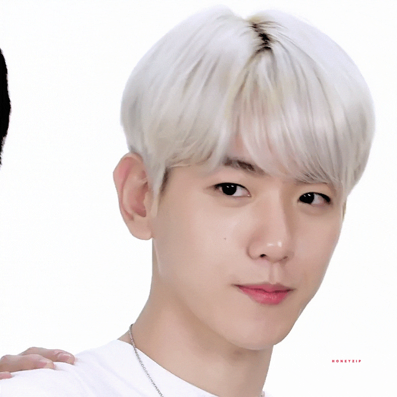 변백현 갭차이 오지네 | 인스티즈