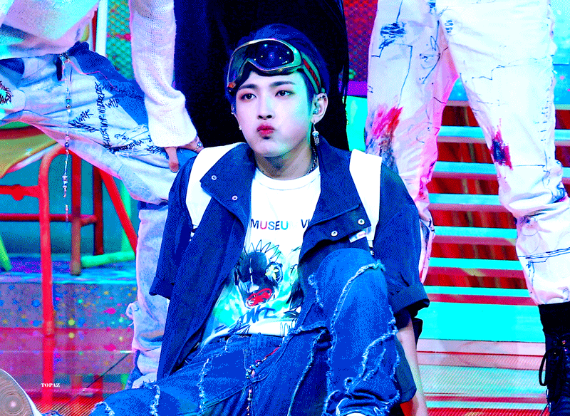 [잡담] 맨날 투머치한 것만 하다가 무난한 스타일링 했을 때 | 인스티즈