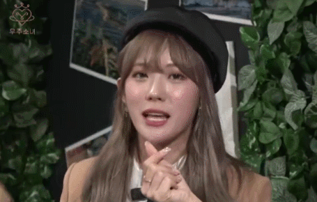 설아 루다 이 짤 핵귀ㅋㅋㅋㅋㅋㅋㅋㅌㅋㅌ | 인스티즈