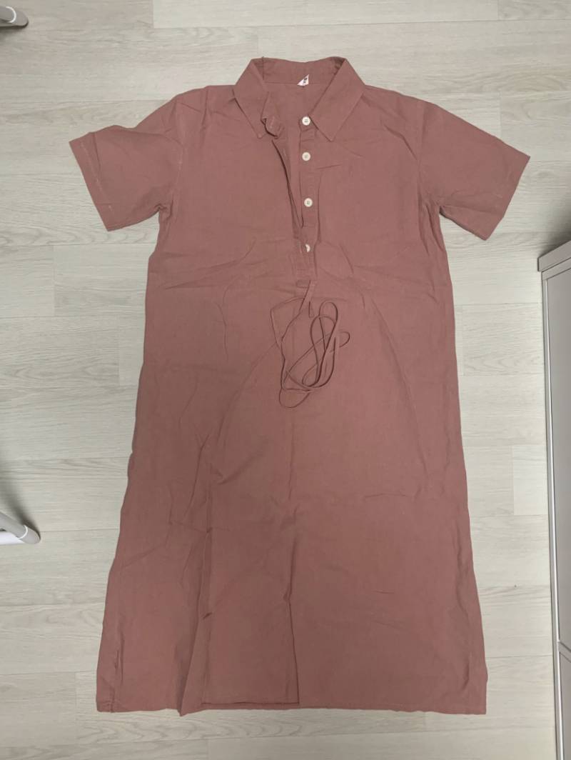 딱 한 번 입은 98도씨 원피스 판매합니당! | 인스티즈