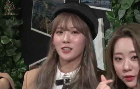 설아 루다 이 짤 핵귀ㅋㅋㅋㅋㅋㅋㅋㅌㅋㅌ | 인스티즈