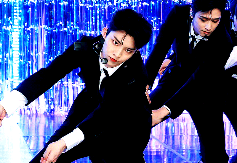 [잡담] 자기전에 잘생긴 더보이즈 11명 얼굴 올리고가야징🫰🏻 | 인스티즈