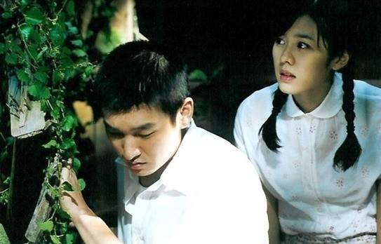 지금보면 놀라운 그 시절 배우들의 나이.jpg | 인스티즈