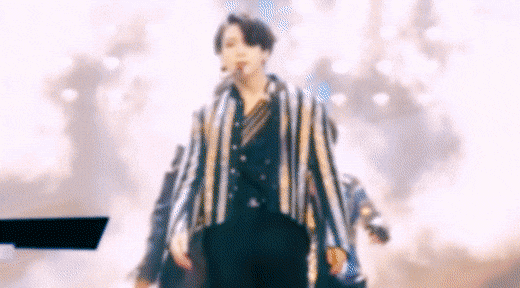 [잡담] 방탄 정국 특유의 정의로운 느낌ㅋㅋㅋ땜에 이런 곡 센터 잘어울려 | 인스티즈