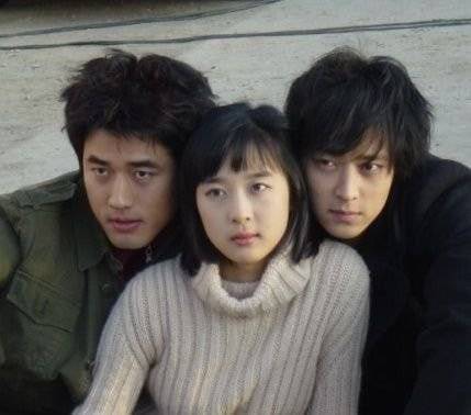 지금보면 놀라운 그 시절 배우들의 나이.jpg | 인스티즈