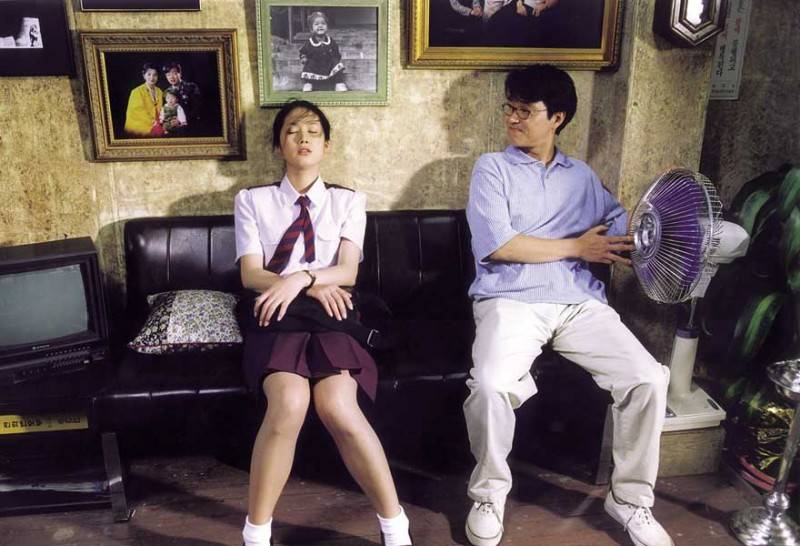 지금보면 놀라운 그 시절 배우들의 나이.jpg | 인스티즈