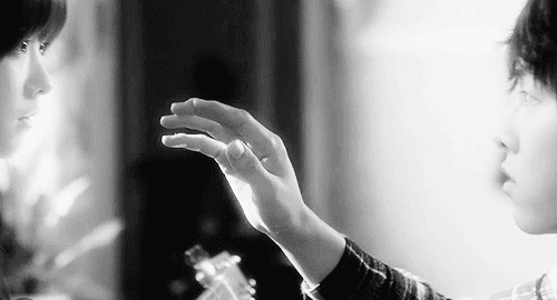 은근 다시 보기 힘들다는 평이 많은 영화 gif | 인스티즈